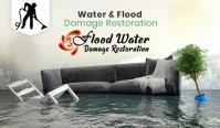 Flood Water Damage Restoration Sydney image 6